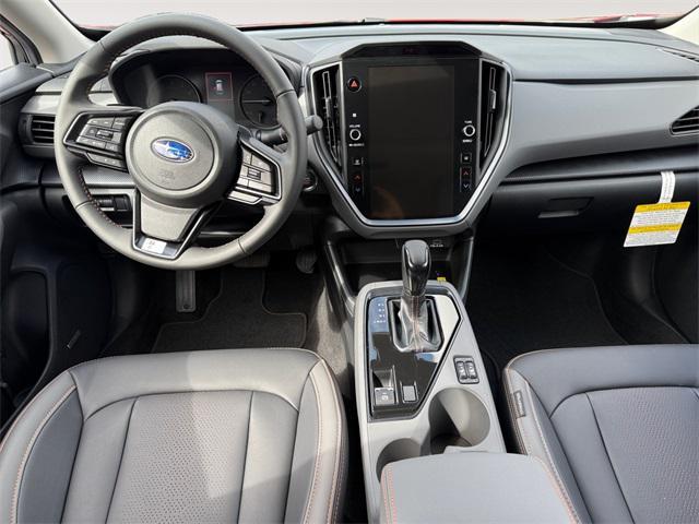 new 2025 Subaru Crosstrek car, priced at $34,478
