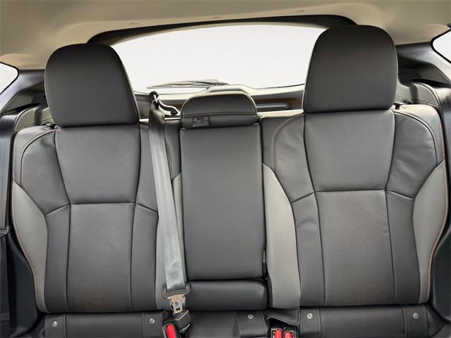 new 2025 Subaru Crosstrek car, priced at $34,478
