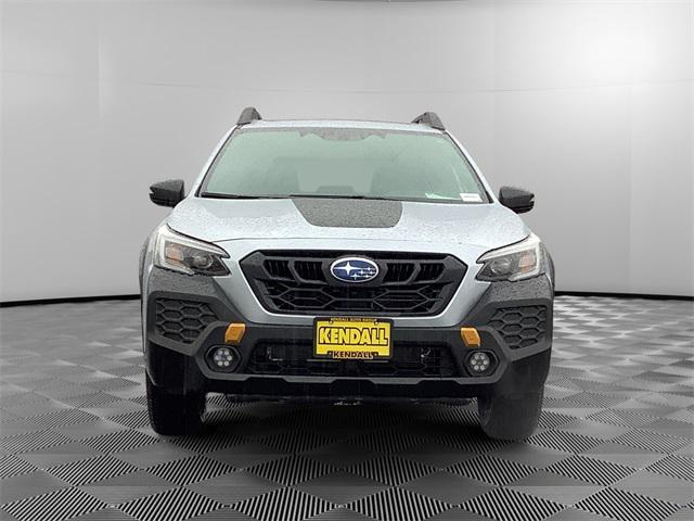 new 2025 Subaru Outback car, priced at $41,286