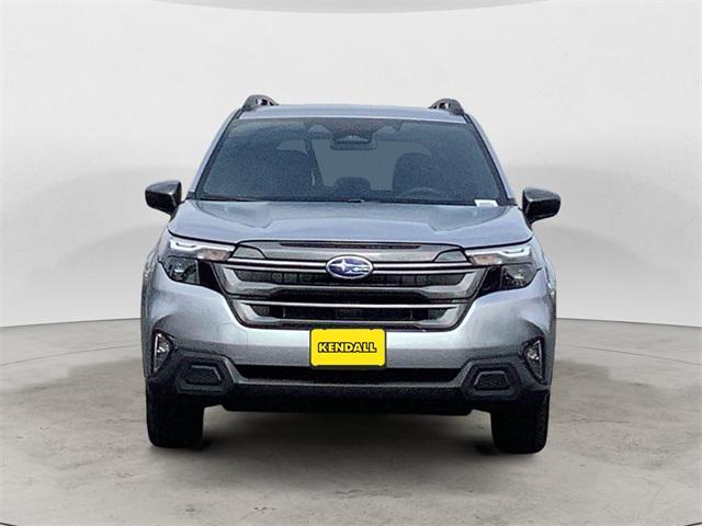 new 2025 Subaru Forester Hybrid car, priced at $38,905