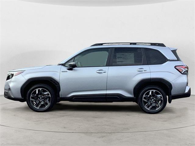 new 2025 Subaru Forester Hybrid car, priced at $38,905