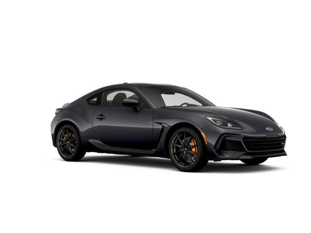 new 2025 Subaru BRZ car, priced at $40,608