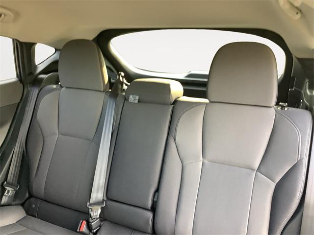 new 2025 Subaru Crosstrek car, priced at $30,470