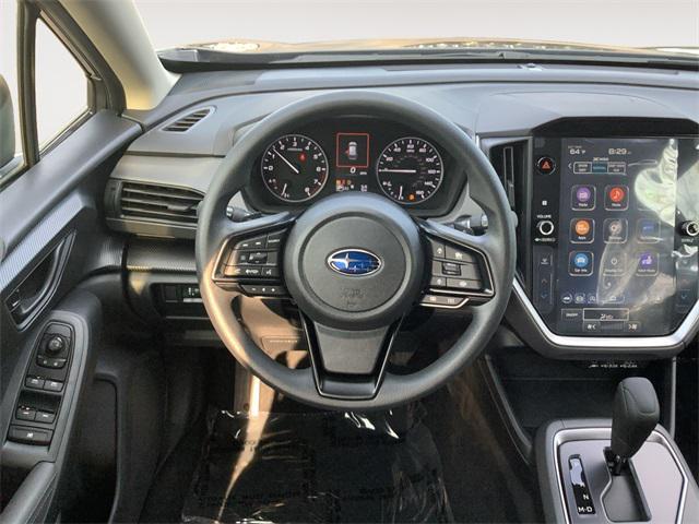 new 2025 Subaru Crosstrek car, priced at $30,470