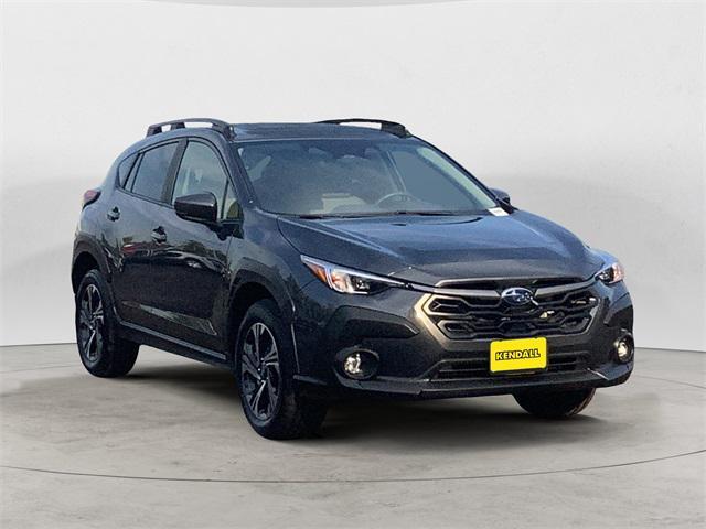 new 2025 Subaru Crosstrek car, priced at $30,470