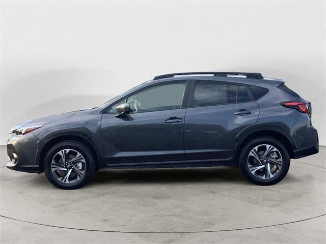 new 2025 Subaru Crosstrek car, priced at $30,470