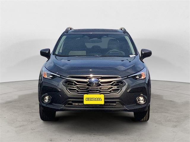 new 2025 Subaru Crosstrek car, priced at $30,470