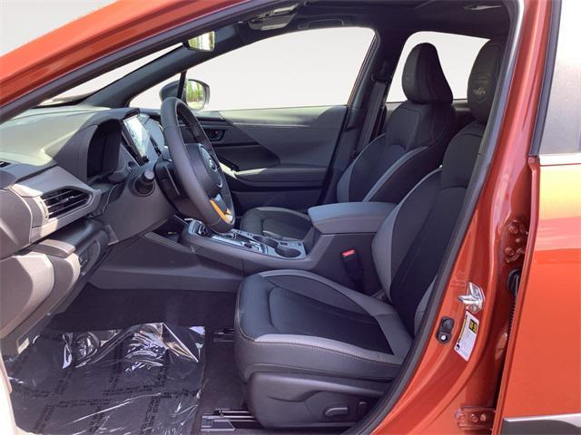 new 2025 Subaru Crosstrek car, priced at $37,444