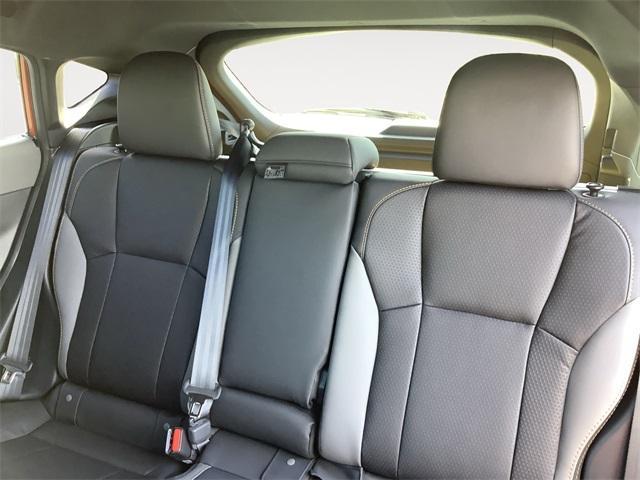 new 2025 Subaru Crosstrek car, priced at $34,902