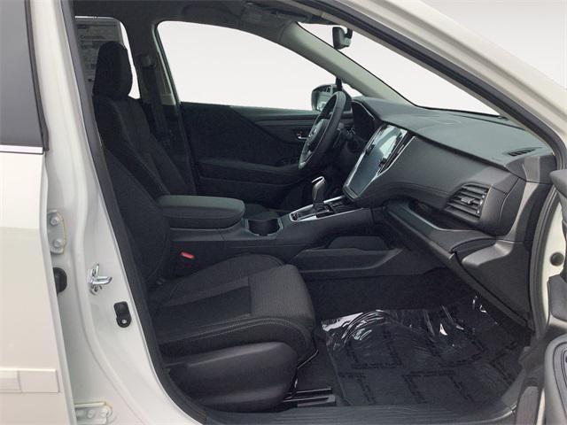 new 2025 Subaru Outback car, priced at $34,038
