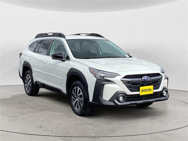 new 2025 Subaru Outback car, priced at $34,038
