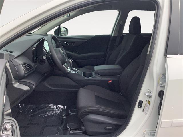 new 2025 Subaru Outback car, priced at $34,038
