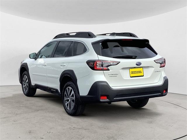 new 2025 Subaru Outback car, priced at $32,589