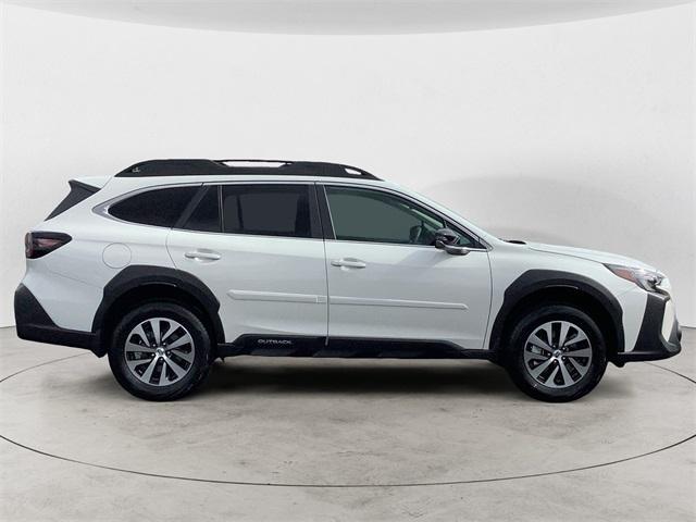 new 2025 Subaru Outback car, priced at $32,589