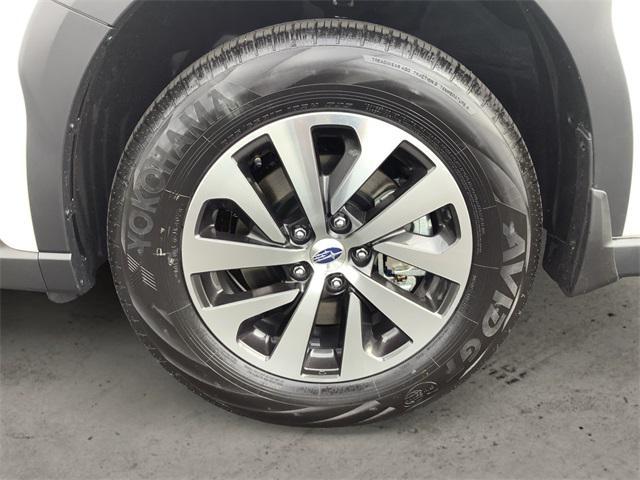 new 2025 Subaru Outback car, priced at $34,038