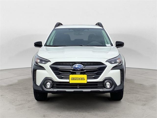 new 2025 Subaru Outback car, priced at $32,589