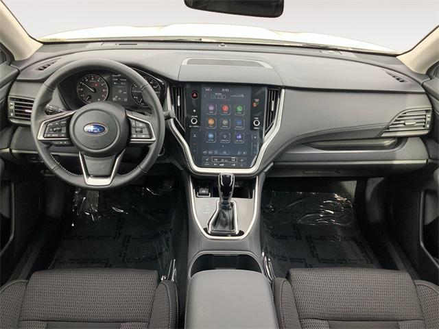 new 2025 Subaru Outback car, priced at $34,038