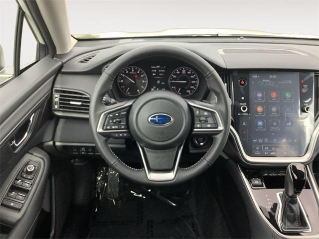 new 2025 Subaru Outback car, priced at $34,038