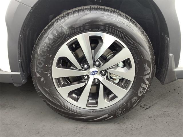 new 2025 Subaru Outback car, priced at $32,589