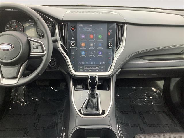 new 2025 Subaru Outback car, priced at $34,038