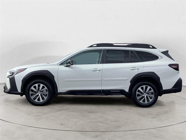 new 2025 Subaru Outback car, priced at $34,038