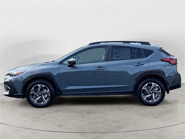 new 2025 Subaru Crosstrek car, priced at $30,973