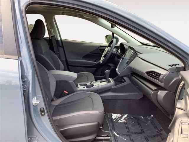 new 2025 Subaru Crosstrek car, priced at $30,973