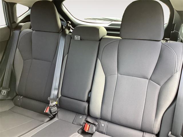 new 2025 Subaru Crosstrek car, priced at $30,973