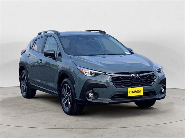 new 2025 Subaru Crosstrek car, priced at $30,973