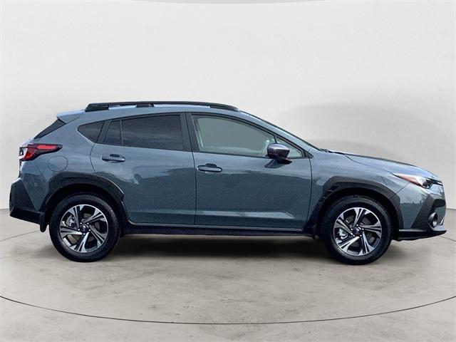 new 2025 Subaru Crosstrek car, priced at $30,973