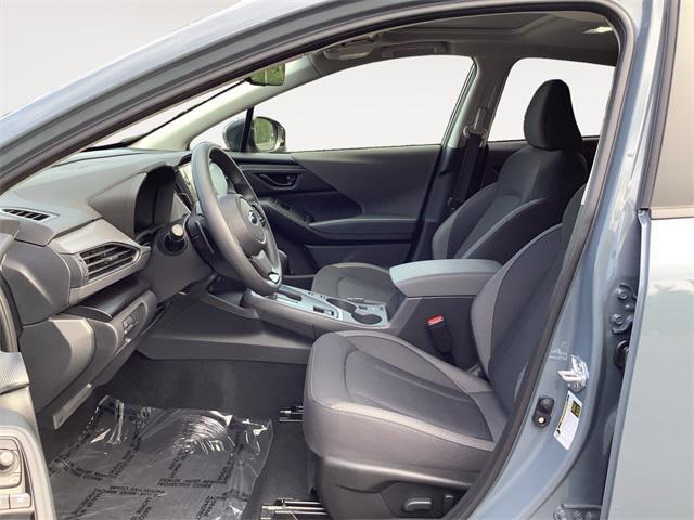 new 2025 Subaru Crosstrek car, priced at $30,973