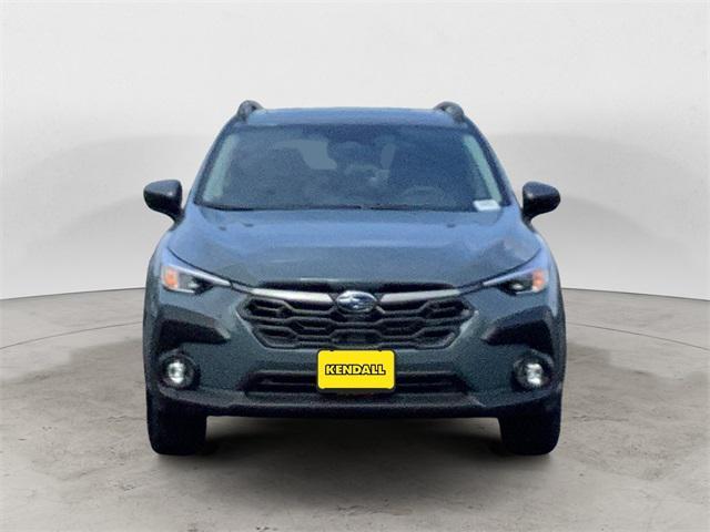 new 2025 Subaru Crosstrek car, priced at $30,973