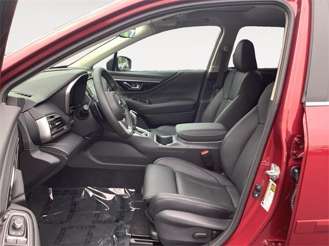 new 2025 Subaru Outback car, priced at $41,532