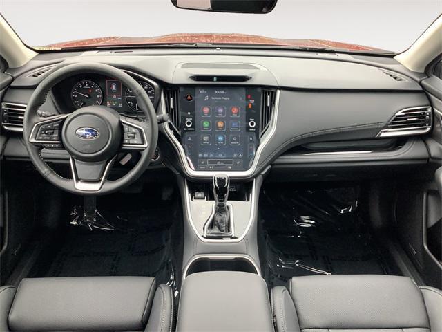 new 2025 Subaru Outback car, priced at $41,532