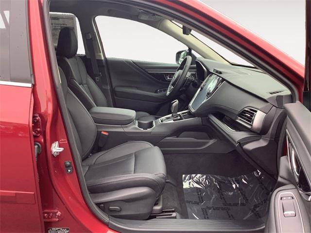 new 2025 Subaru Outback car, priced at $41,532