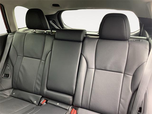 new 2025 Subaru Outback car, priced at $41,532