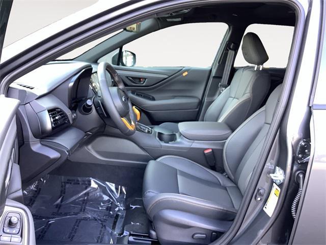 new 2025 Subaru Outback car, priced at $42,799