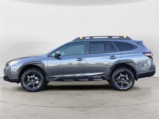 new 2025 Subaru Outback car, priced at $42,799