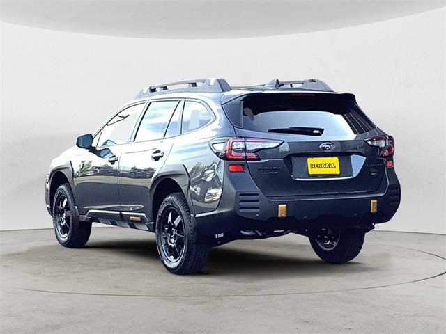 new 2025 Subaru Outback car, priced at $42,799