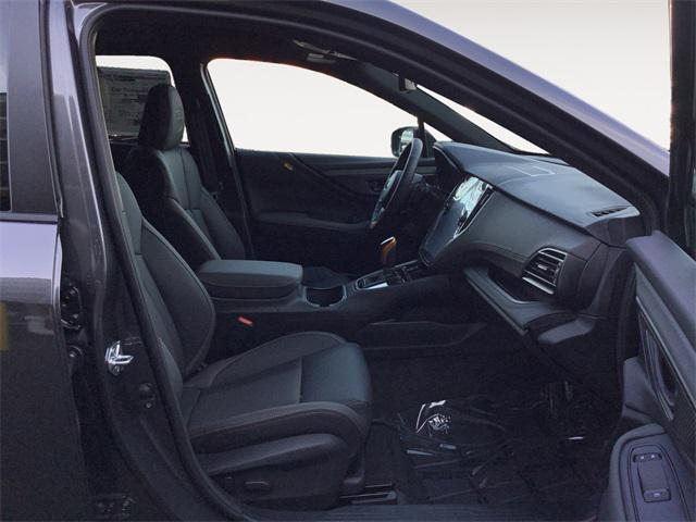 new 2025 Subaru Outback car, priced at $42,799