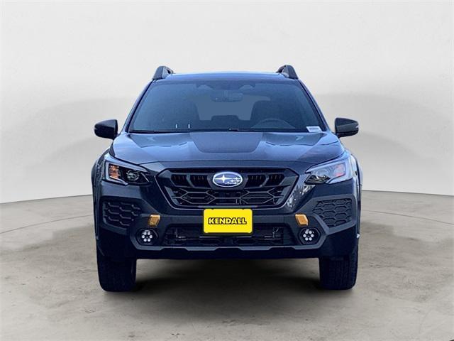 new 2025 Subaru Outback car, priced at $42,799