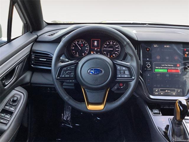 new 2025 Subaru Outback car, priced at $42,799