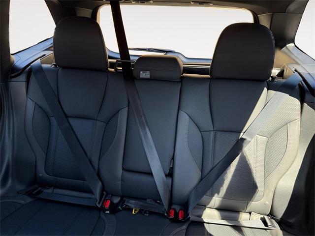 used 2024 Subaru Forester car, priced at $32,418