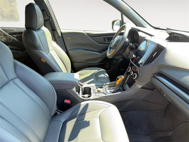 used 2024 Subaru Forester car, priced at $32,418