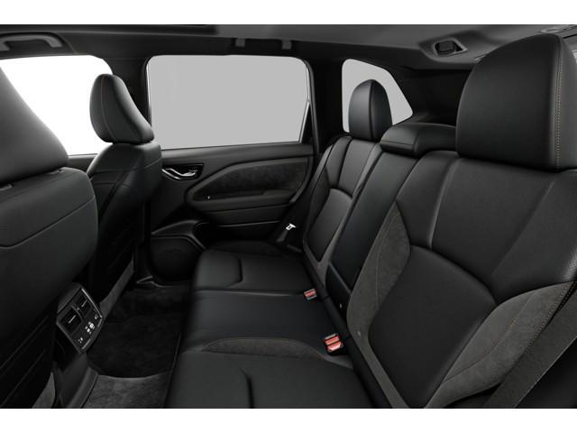 new 2025 Subaru Forester car, priced at $43,015