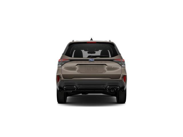 new 2025 Subaru Forester car, priced at $43,015