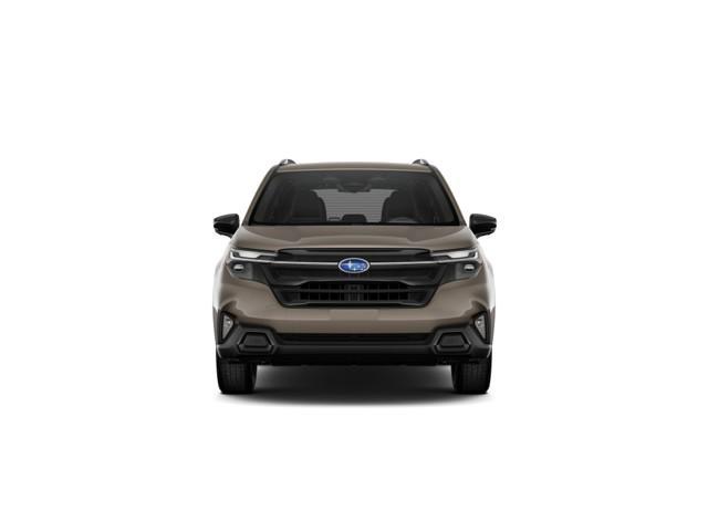 new 2025 Subaru Forester car, priced at $43,015