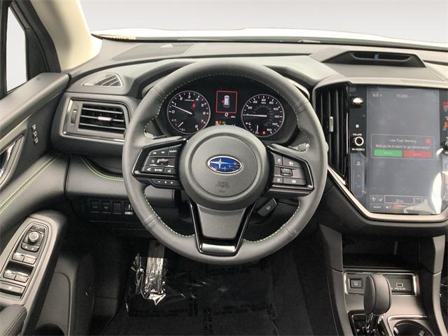 new 2025 Subaru Ascent car, priced at $55,024