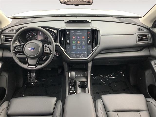 new 2025 Subaru Ascent car, priced at $55,024