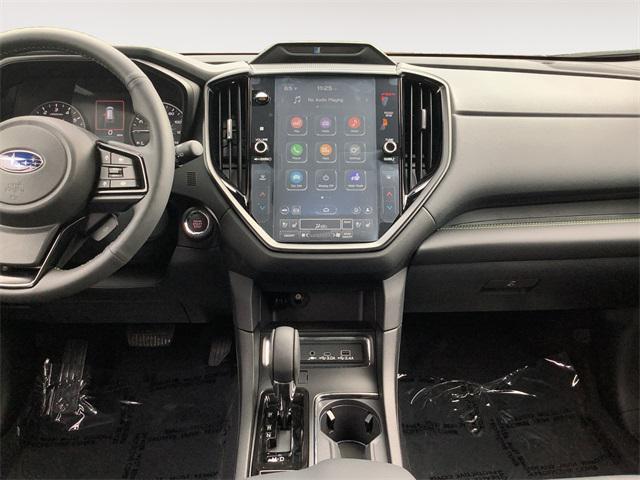 new 2025 Subaru Ascent car, priced at $55,024